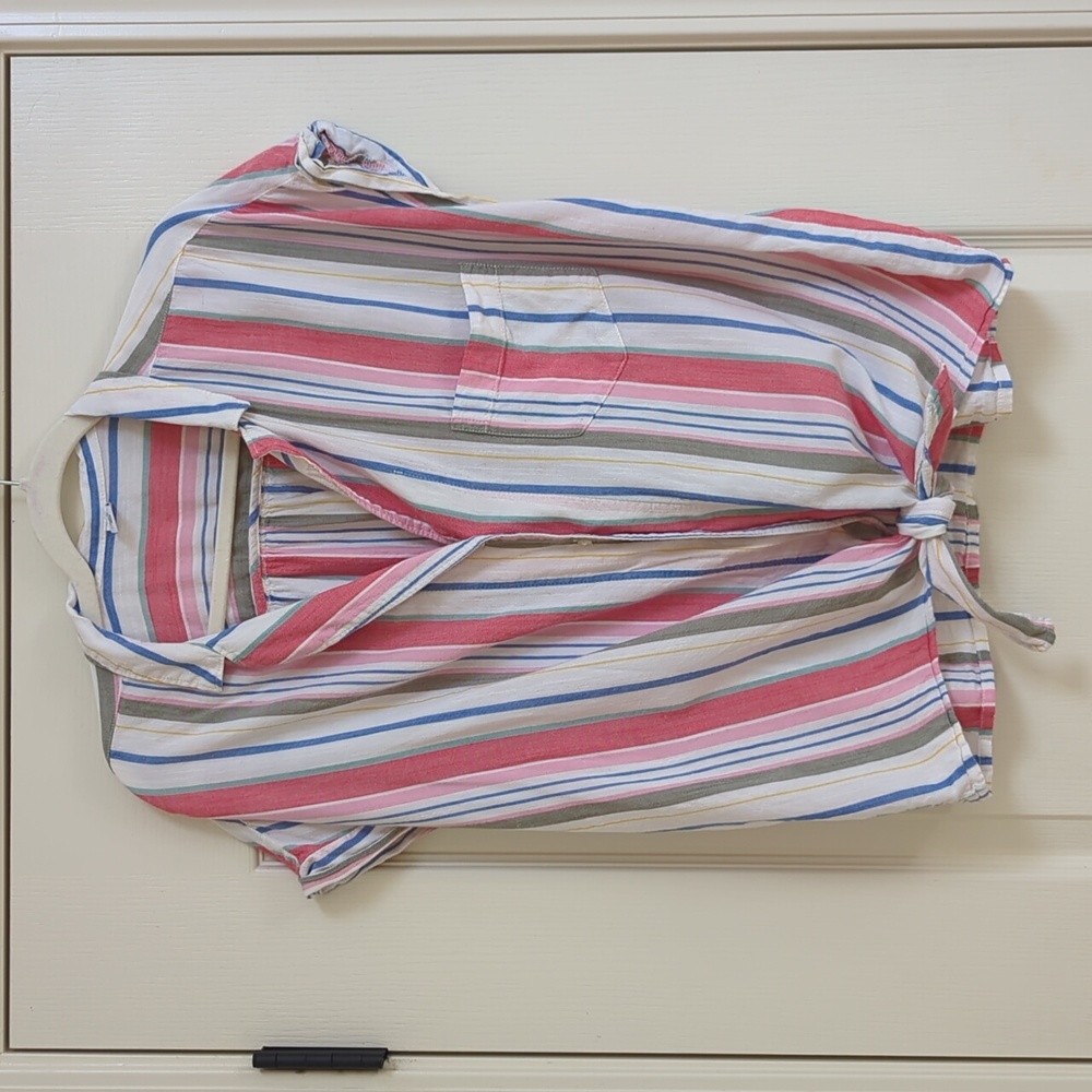 Vintage style lightweight tie ree